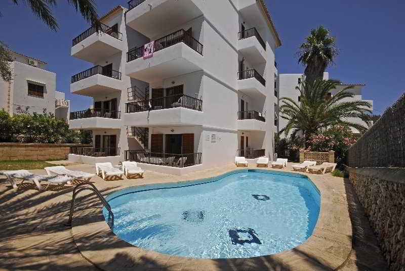 Hotell Cabot Cala Ferrera 3*
