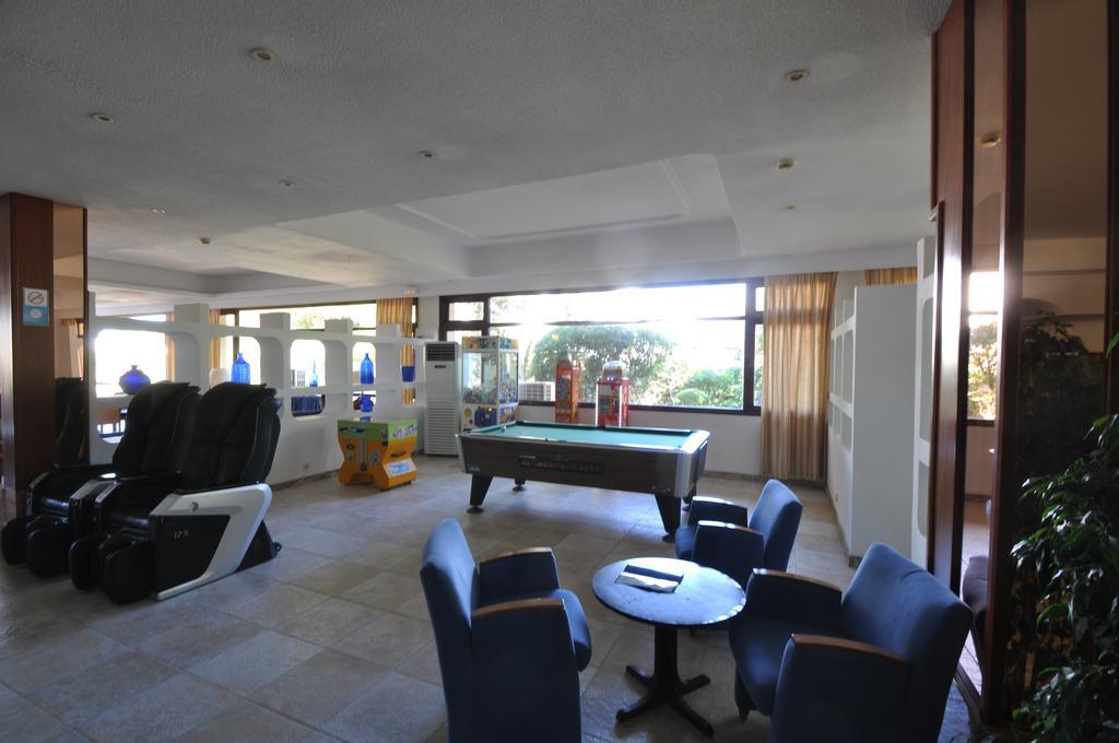 Cabot Cala Ferrera Hotell 3*