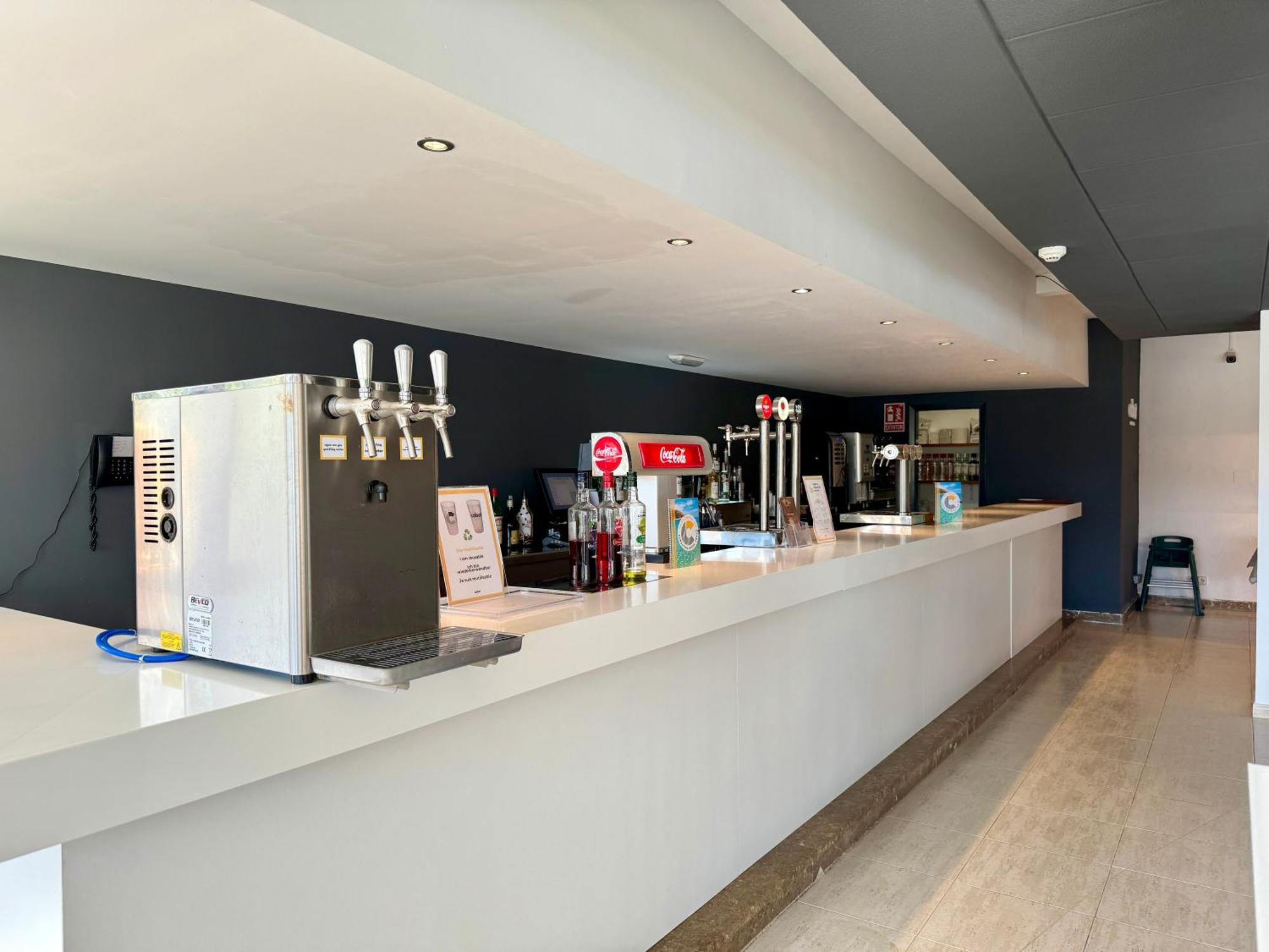 Hotell Cabot Cala Ferrera 3*
