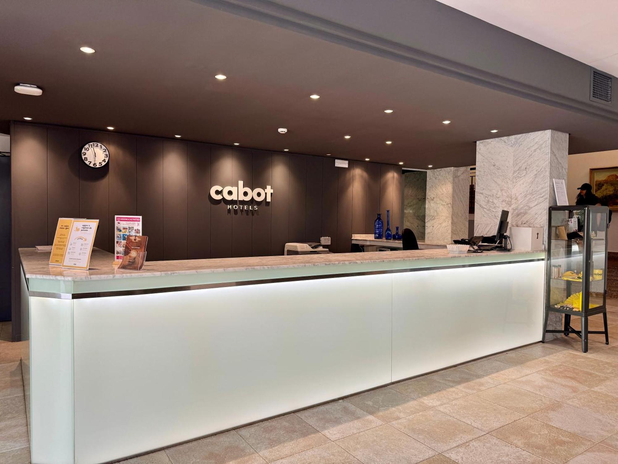 Hotell Cabot Cala Ferrera Cala D´Or