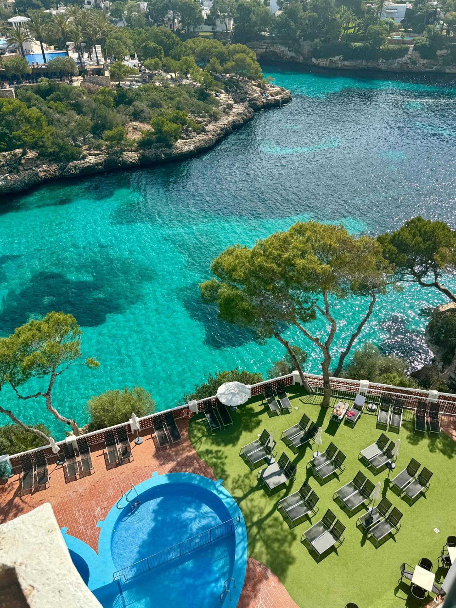 Hotell Cabot Cala Ferrera 3*