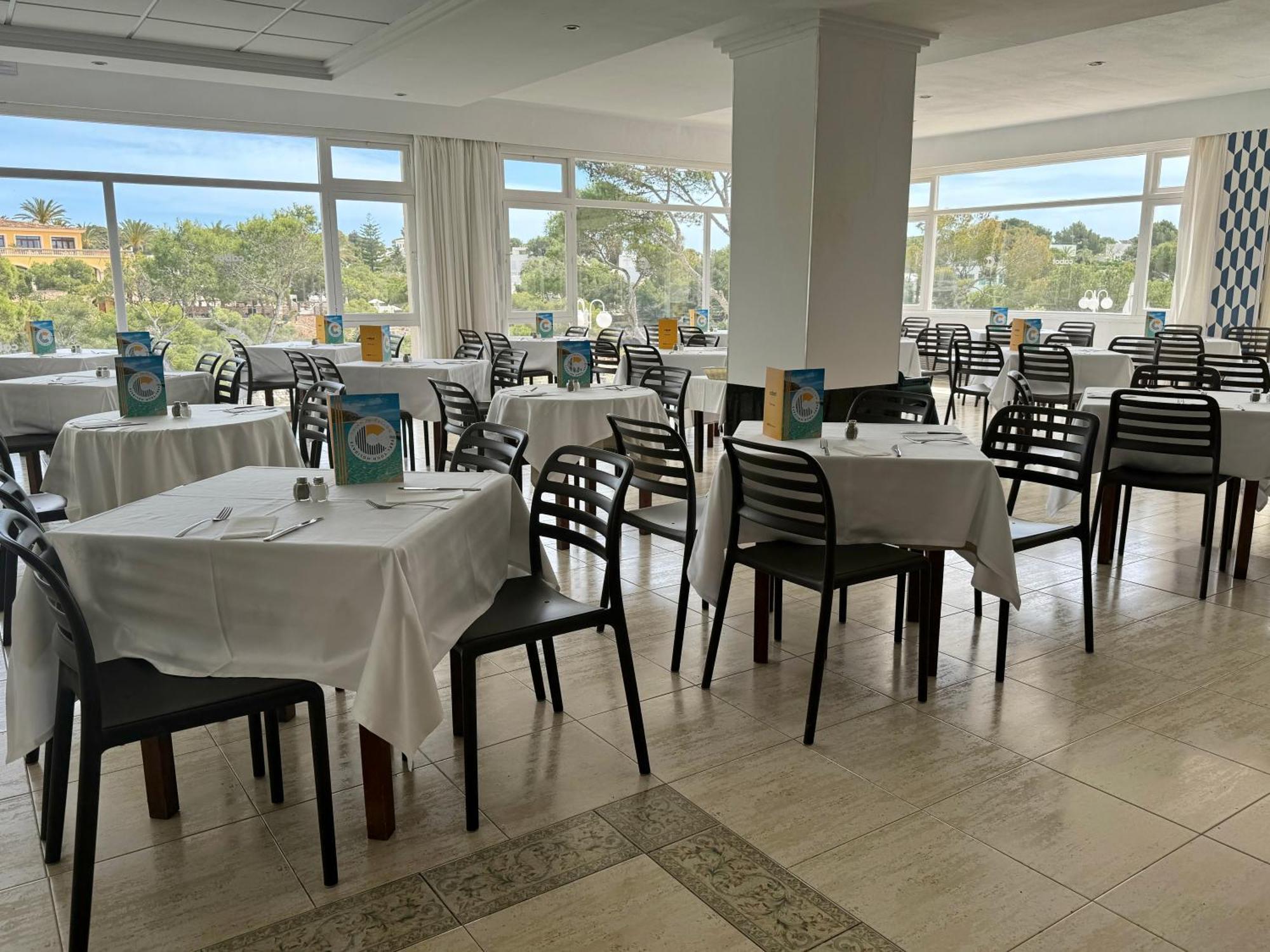 Cabot Cala Ferrera Hotell Cala D´Or