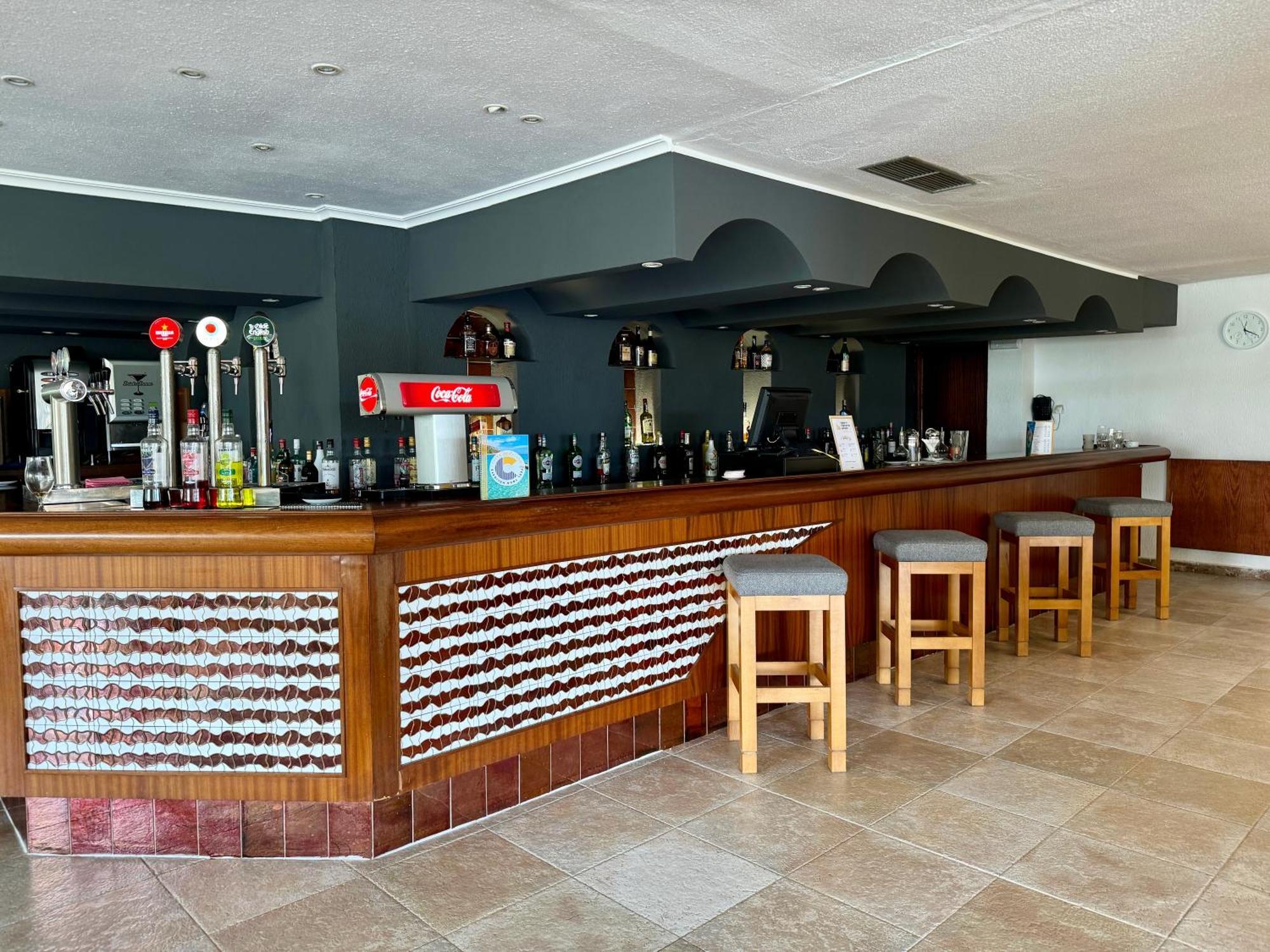 Hotell Cabot Cala Ferrera 3*
