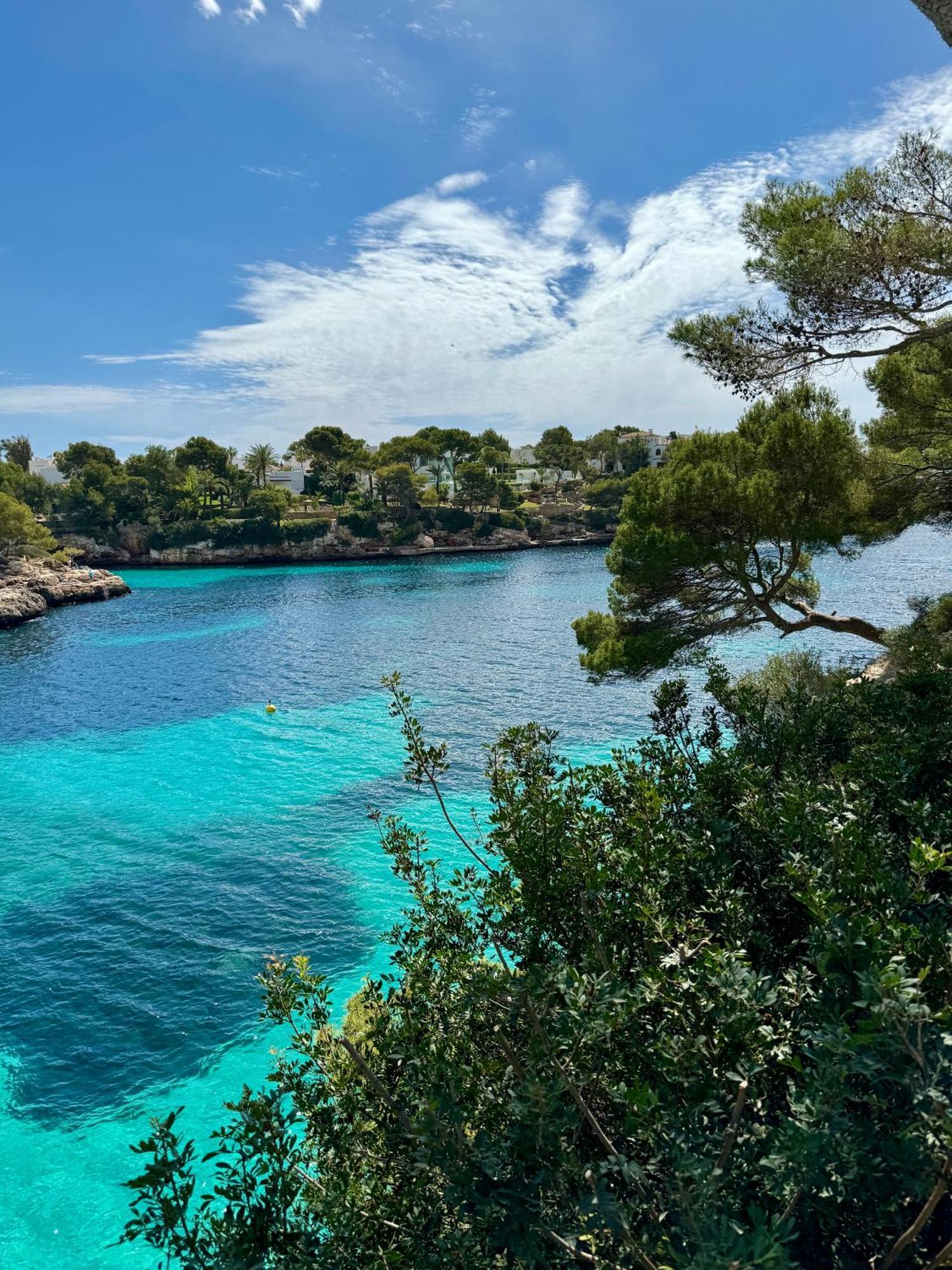 Cabot Cala Ferrera Hotell Cala D´Or