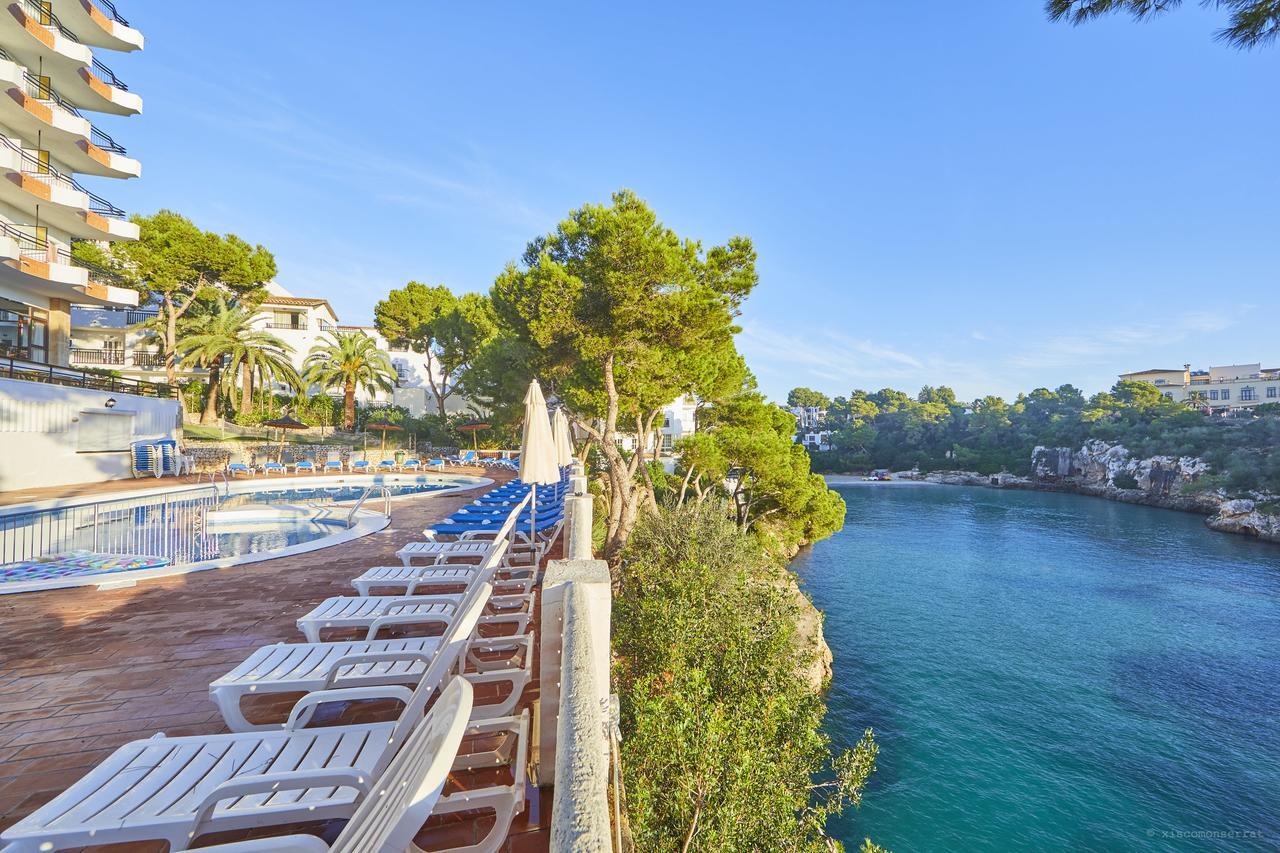 Hotell Cabot Cala Ferrera Cala D´Or