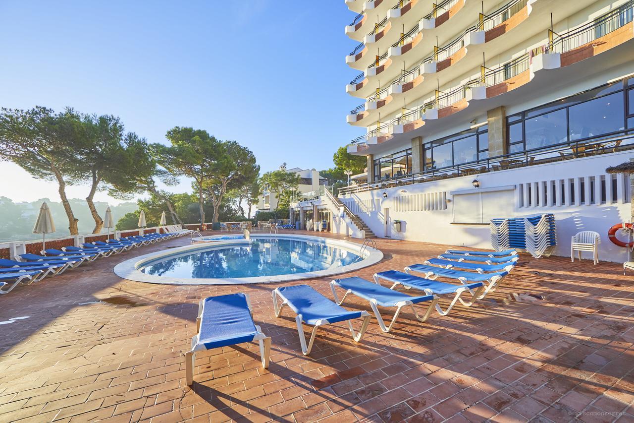 Cabot Cala Ferrera Hotell