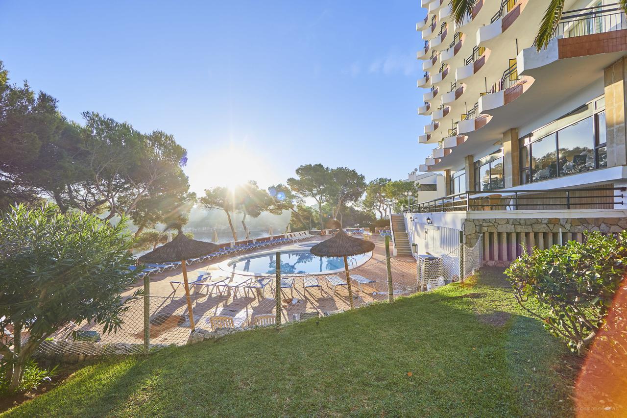 Hotell Cabot Cala Ferrera