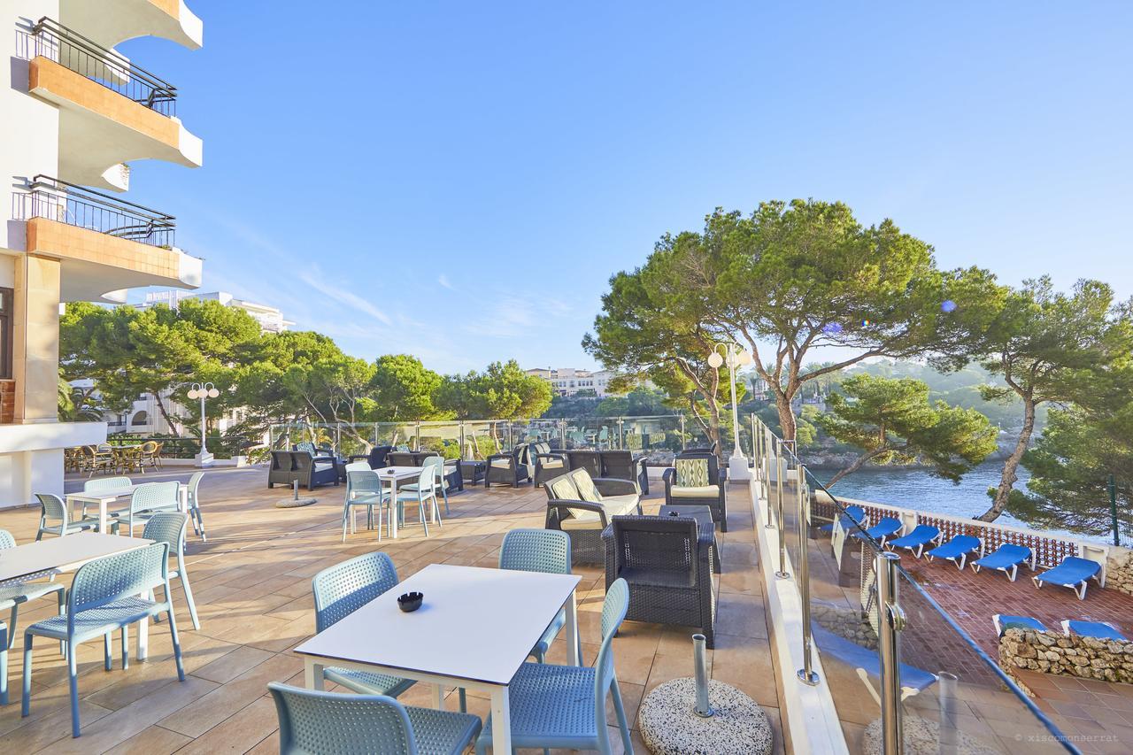 Hotell Cabot Cala Ferrera 3*