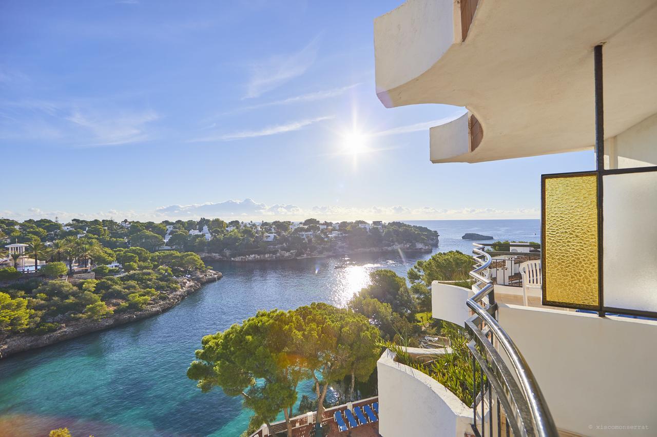 Cabot Cala Ferrera Hotell Cala D´Or