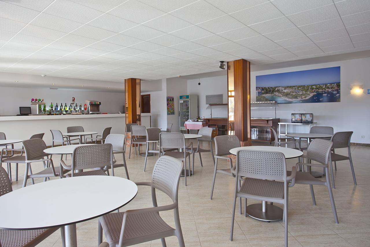 Hotell Cabot Cala Ferrera
