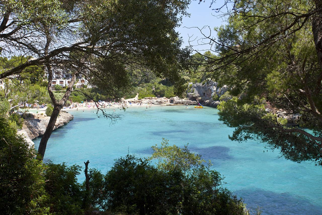 Cabot Cala Ferrera Hotell