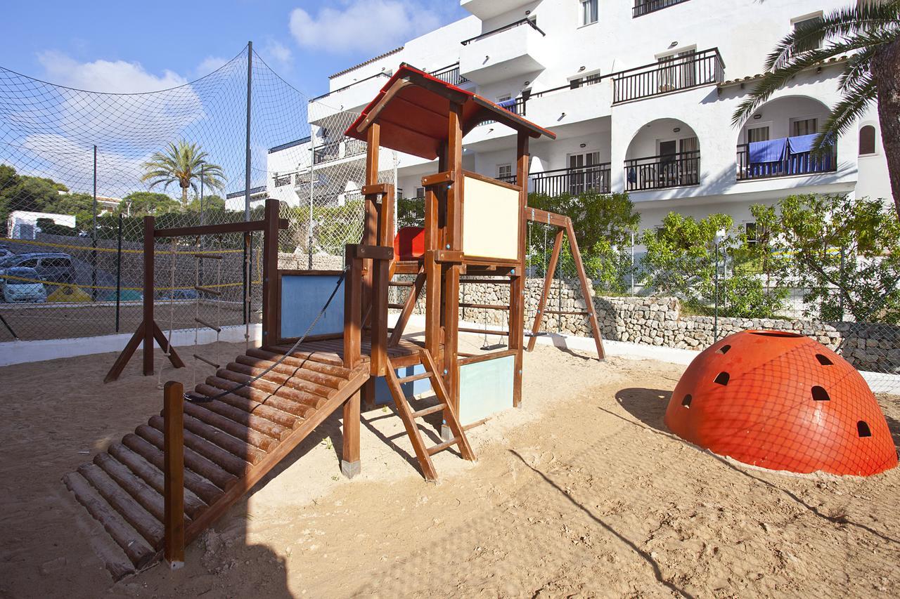 Hotell Cabot Cala Ferrera