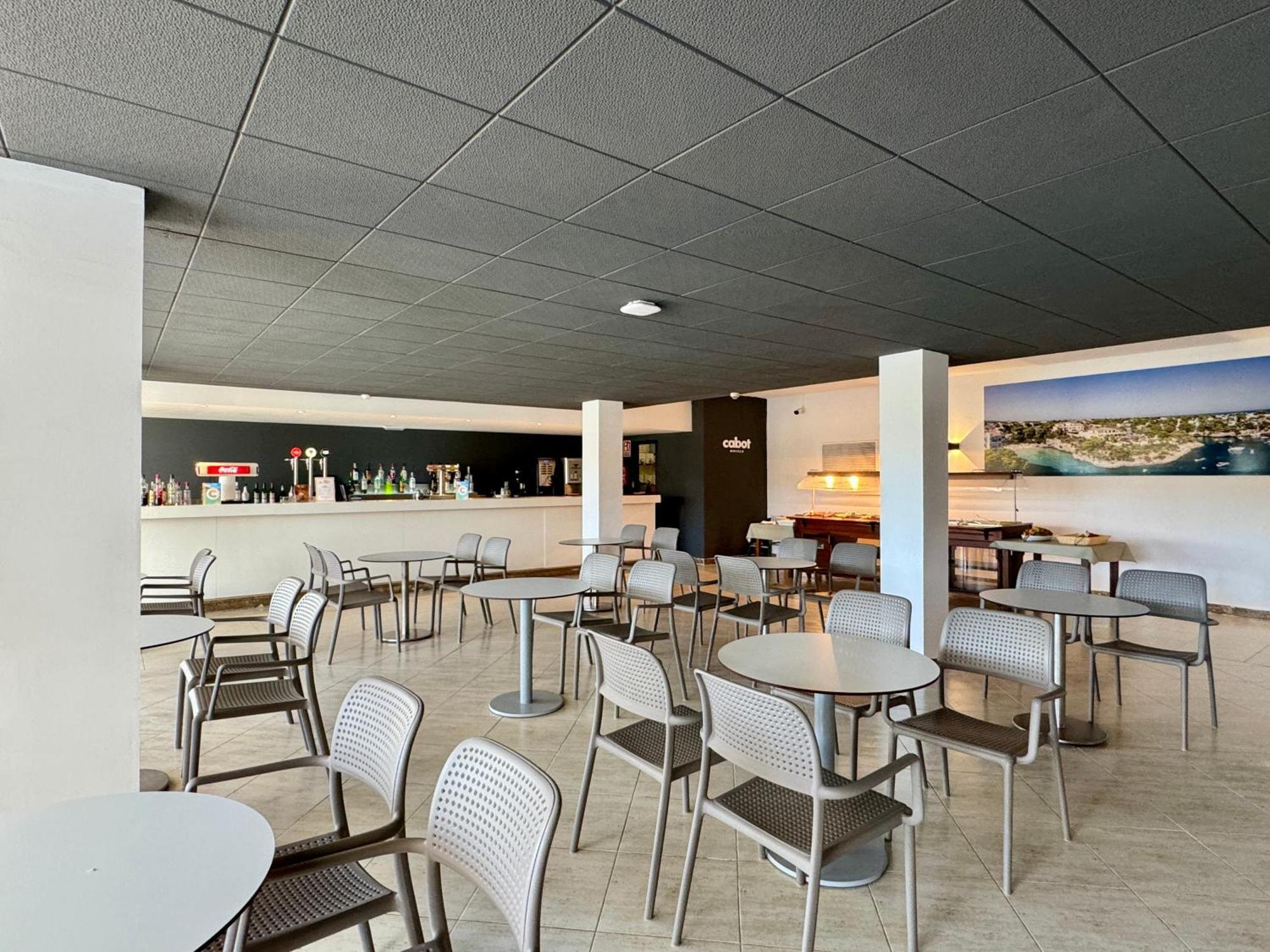 Cala Ferrera Hotel Cala D´Or